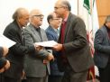 گزارش تصویری گرامیداشت هفته پژوهش و تقدیر از پژوهشگران برتر